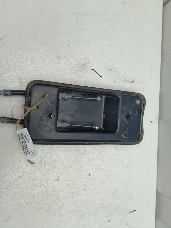 Трос ручника Audi A4 B5