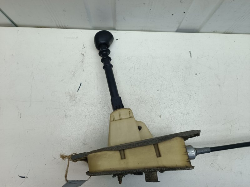 Кулиса КПП Fiat Albea