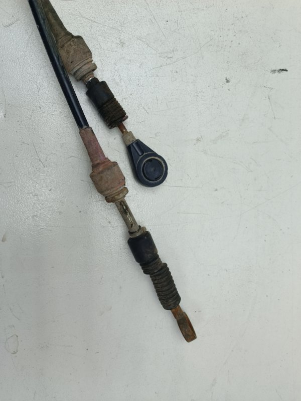 Кулиса КПП Fiat Albea