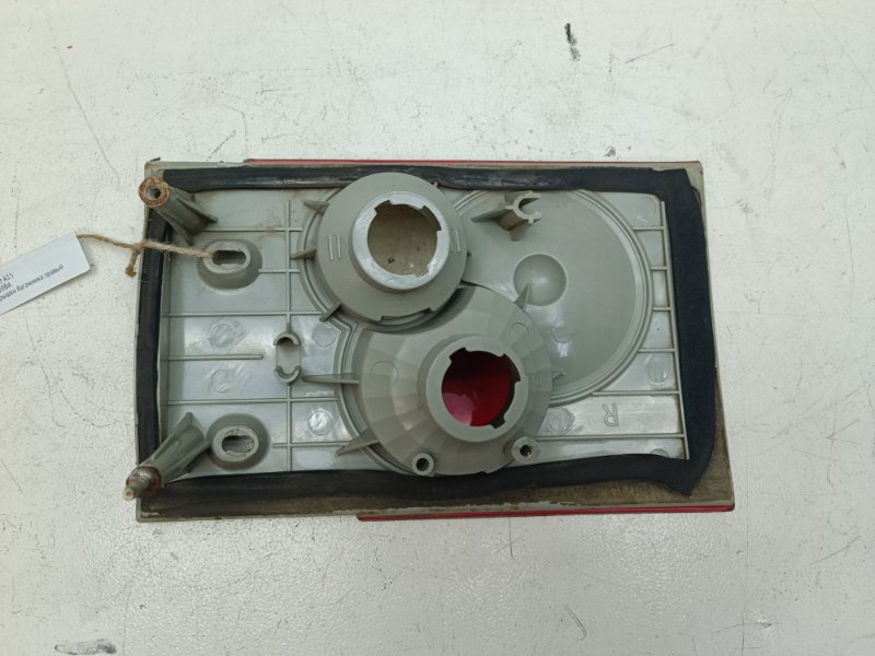 Фонарь Chery Amulet A15