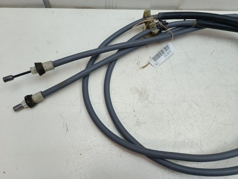 Трос ручника Lada Largus