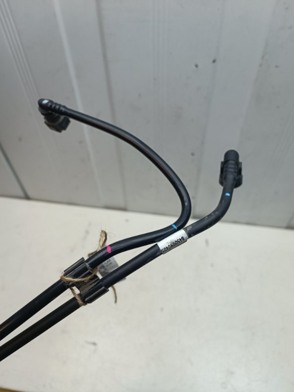 Трубка топливная Lada Largus