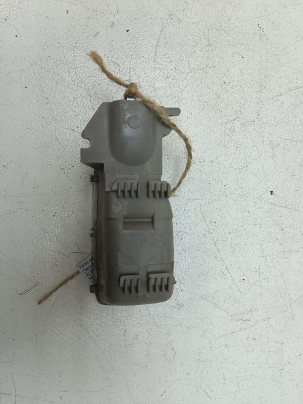 Ручка двери Chery Amulet A15