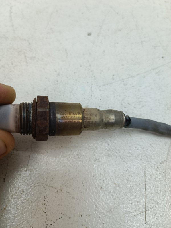 Датчик кислорода Lada Largus