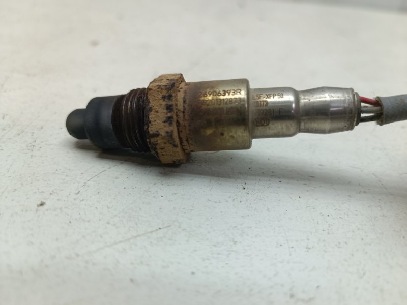 Датчик кислорода Lada Largus