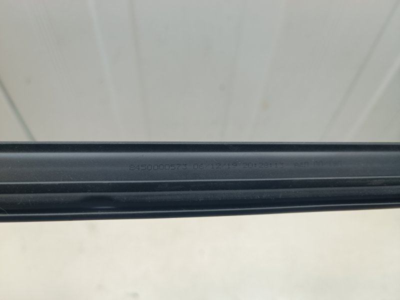 Бархотка внутренняя Lada Largus