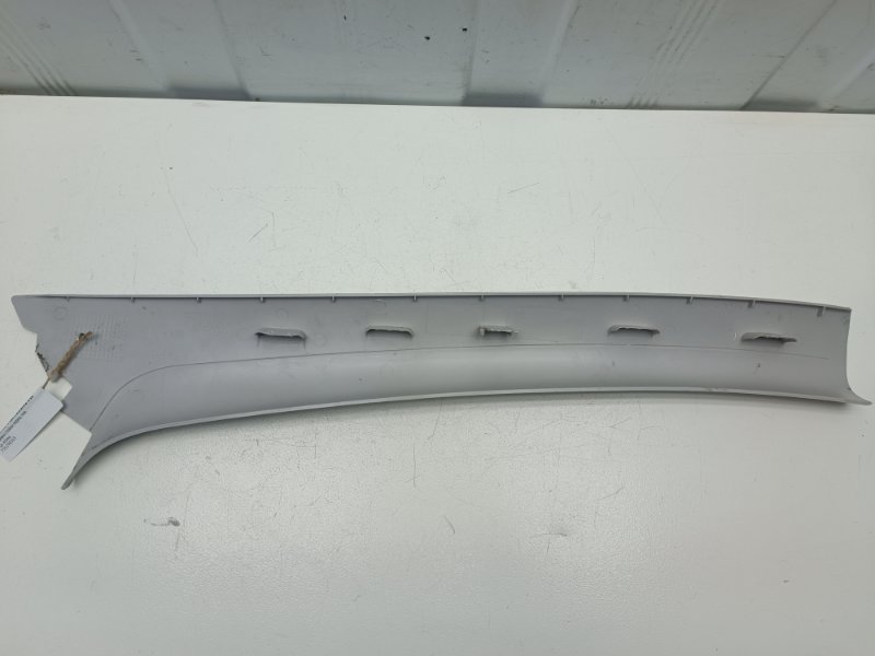 Обшивка стойки Fiat Albea