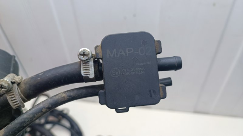 Комплект ГБО Lada Largus