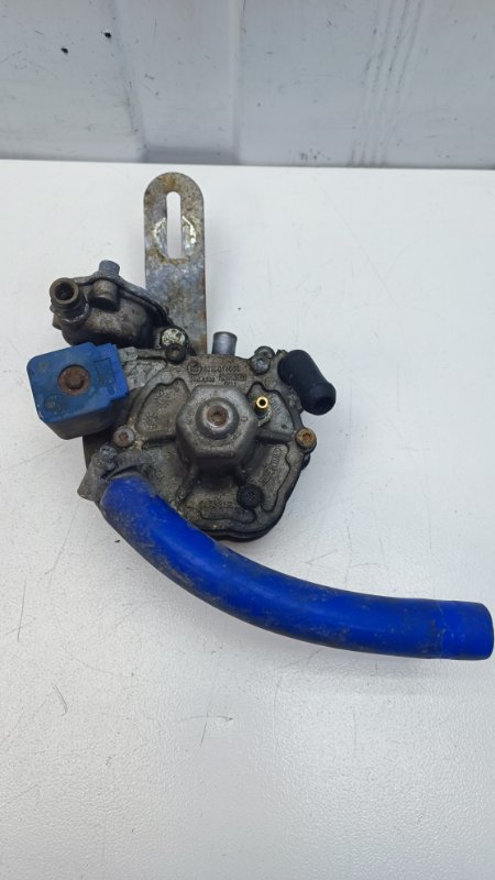 Комплект ГБО Lada Largus