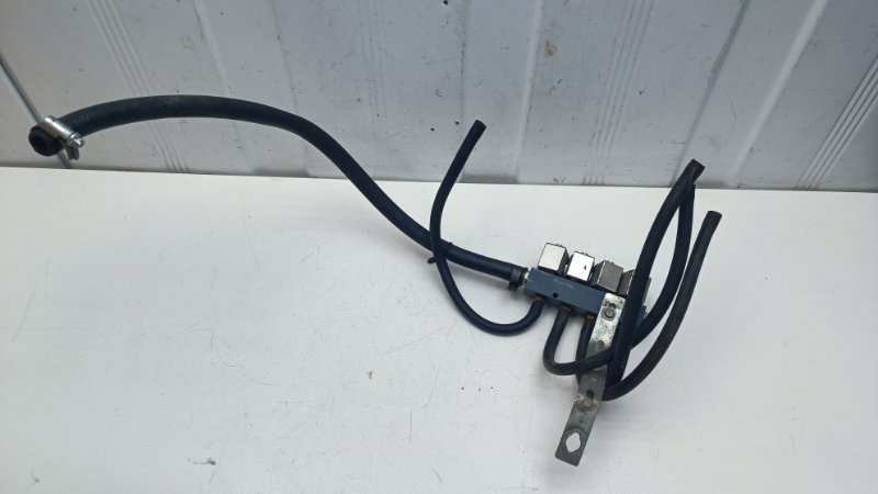 Комплект ГБО Lada Largus