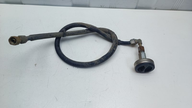 Комплект ГБО Lada Largus