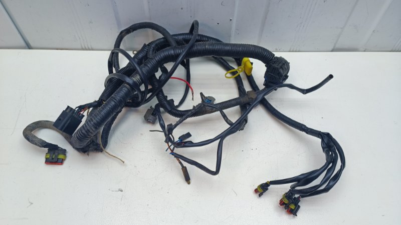 Комплект ГБО Lada Largus