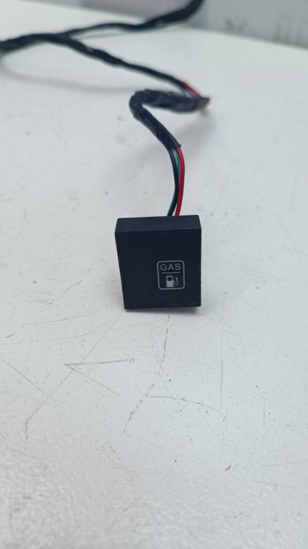 Комплект ГБО Lada Largus