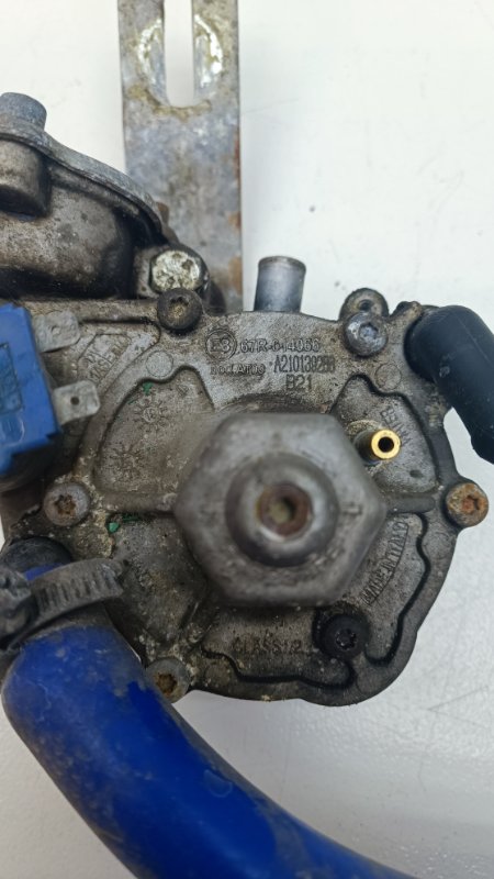 Комплект ГБО Lada Largus