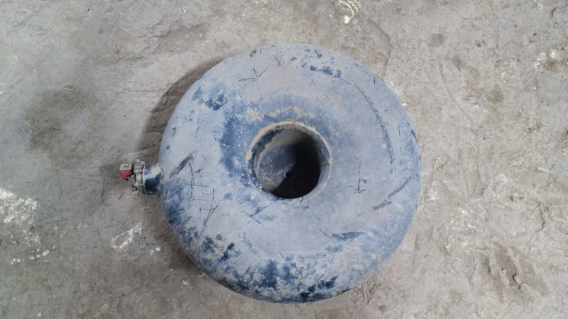 Комплект ГБО Lada Largus