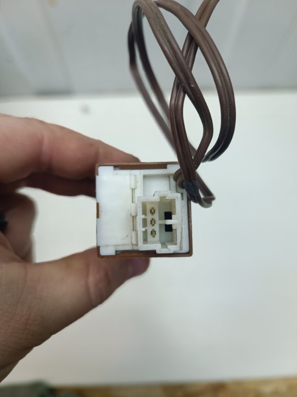 Датчик температуры Fiat Albea