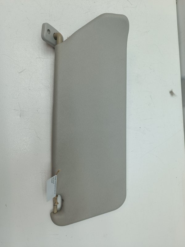 Козырек солнцезащитный Opel Omega B