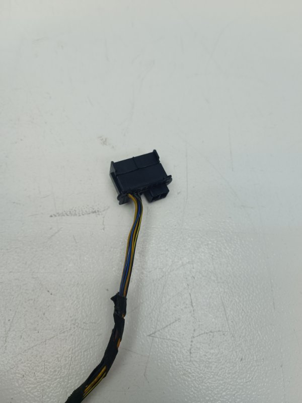 Проводка салона Ford Fusion