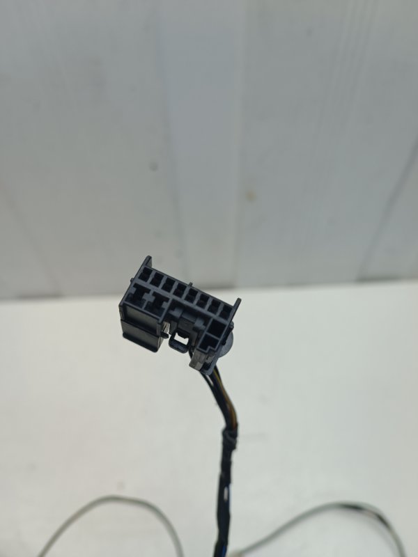 Проводка салона Ford Fusion