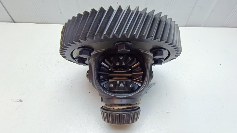 Дифференциал Ford Focus 3