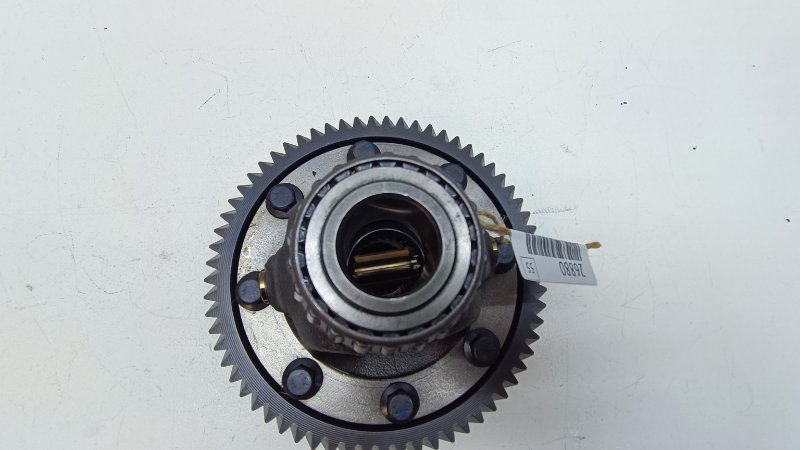 Дифференциал Ford Focus 3