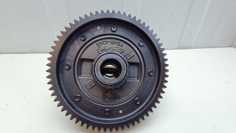 Дифференциал Ford Focus 3