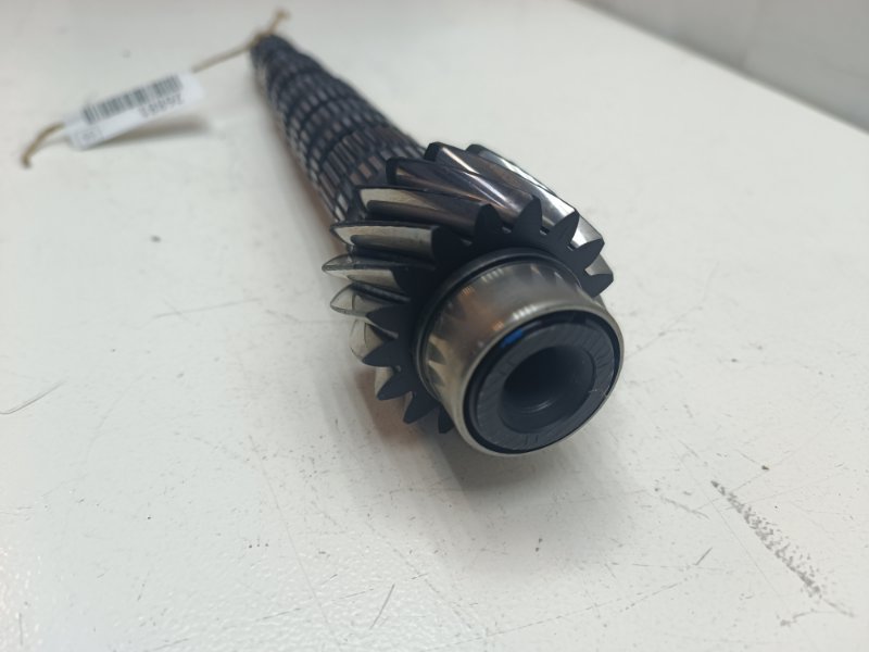 Вал вторичный Ford Focus 3