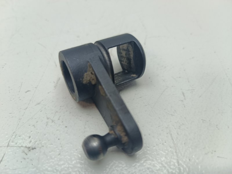 Рычаг выбора передач Ford Focus 3