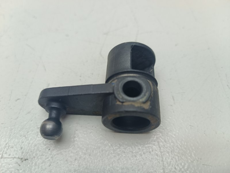 Рычаг выбора передач Ford Focus 3