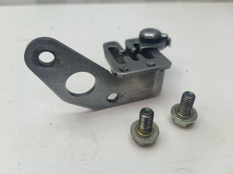 Кулиса КПП Ford Focus 3