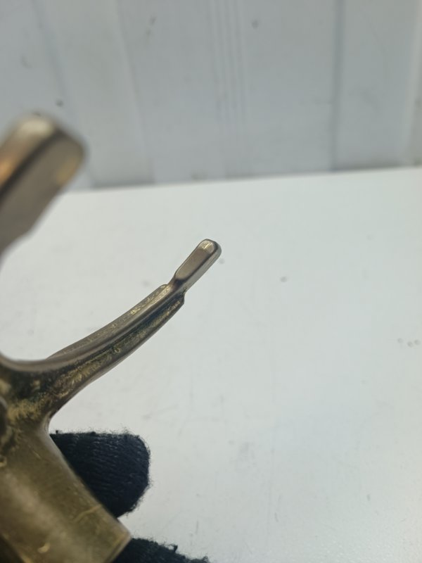 Вилка кпп Ford Focus 3