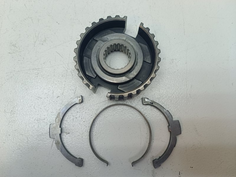 Ступица синхронизатора Ford Focus 3