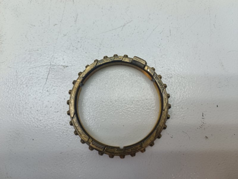 Синхронизатор МКПП Ford Focus 3