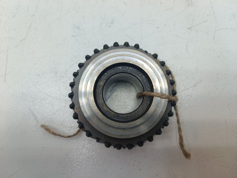 Шестерня 5 передачи Ford Focus 3