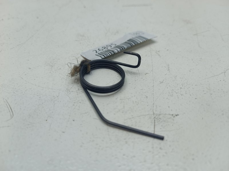 Пружина Ford Focus 3