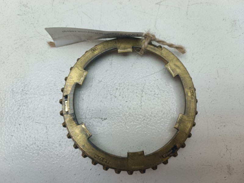 Синхронизатор МКПП Ford Focus 3