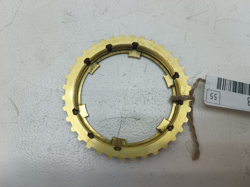 Синхронизатор МКПП Ford Focus 3