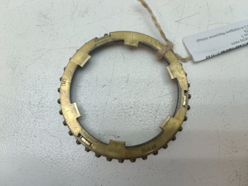 Синхронизатор МКПП Ford Focus 3