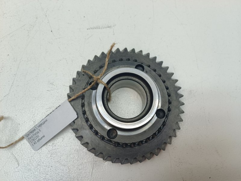 Шестерня 1 передачи Ford Focus 3