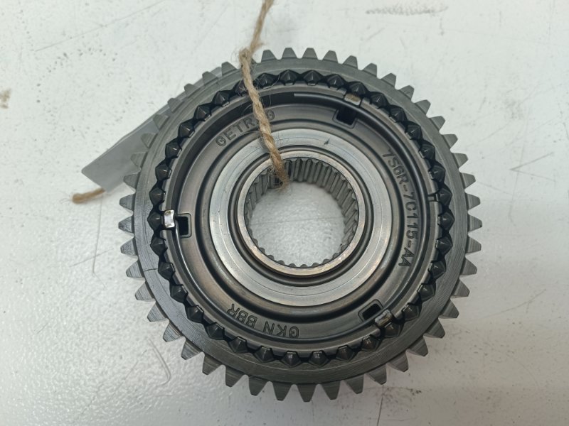 Муфта синхронизатора кпп Ford Focus 3