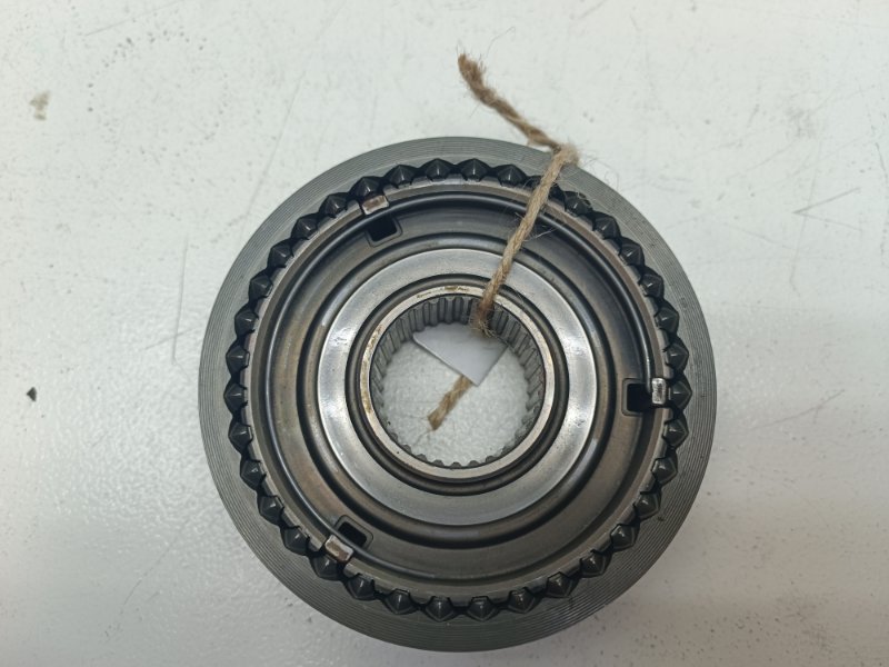 Муфта синхронизатора кпп Ford Focus 3