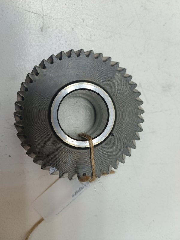 Шестерня 4 передачи Ford Focus 3