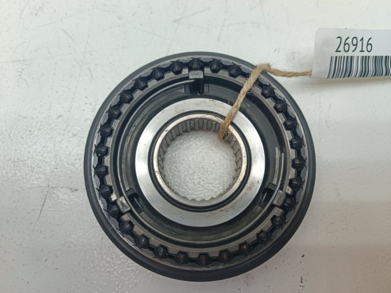 Муфта синхронизатора кпп Ford Focus 3