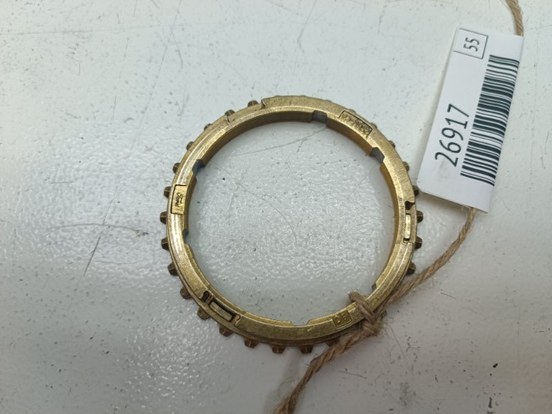 Кольцо синхронизатора Ford Focus 3