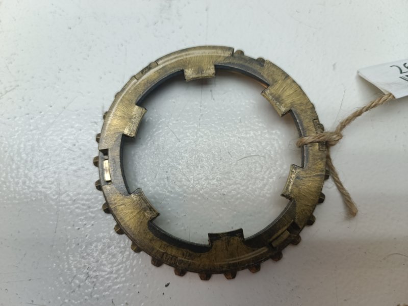 Кольцо синхронизатора Ford Focus 3