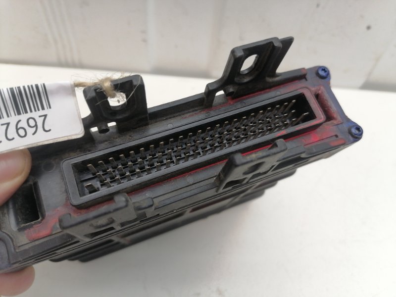 Блок управления АКПП Volkswagen Sharan