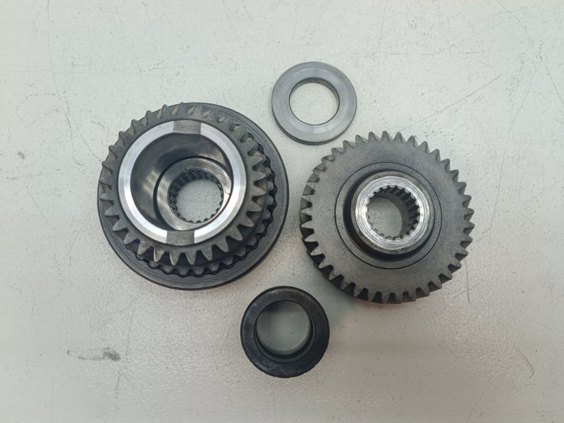 Шестерня 5 передачи