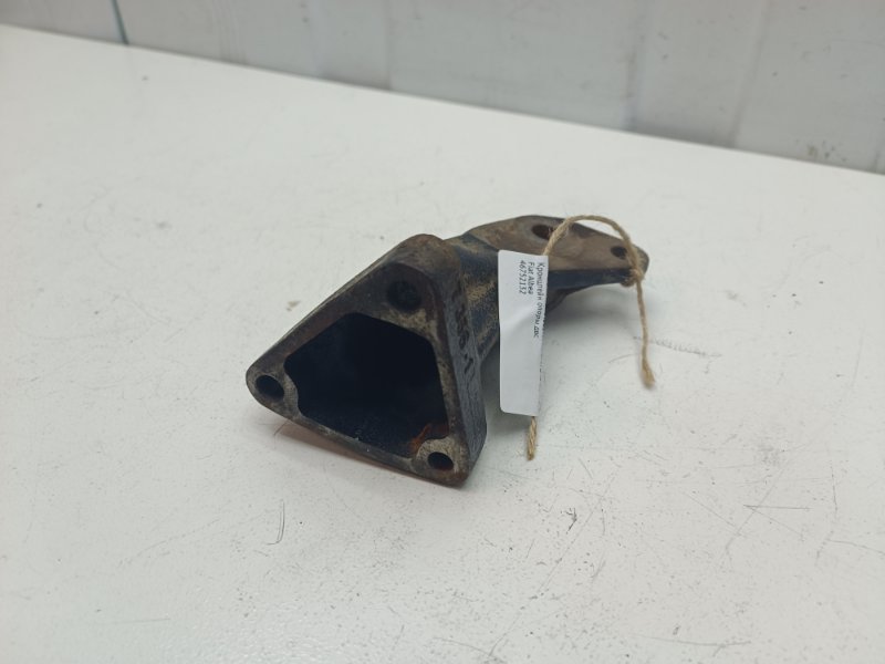 Кронштейн опоры двс Fiat Albea