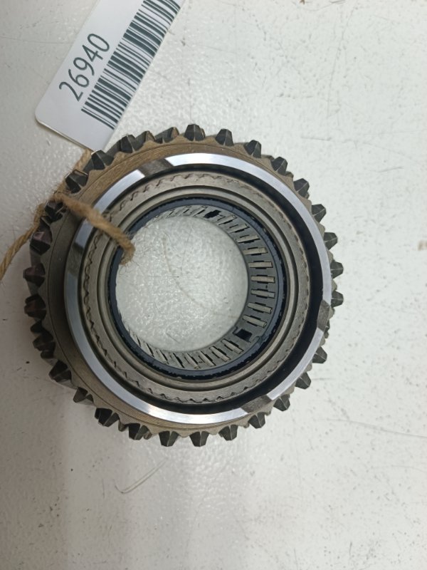 Шестерня 4 передачи Chevrolet Lacetti CRUZE