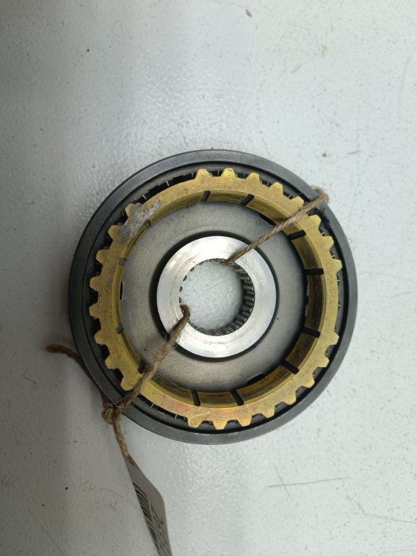 Муфта синхронизатора кпп Chevrolet Lacetti CRUZE